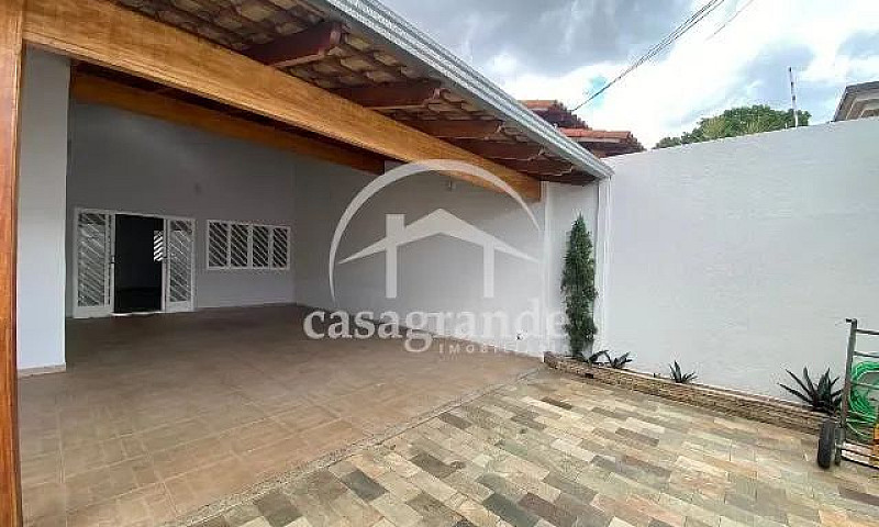 Aluguel Casa Santa M...