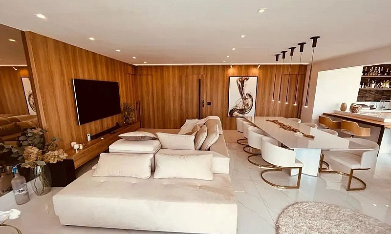 Locação Apartamento ...