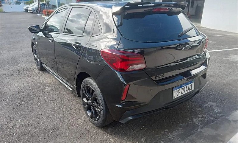 Chevrolet Onix 1.0 T...