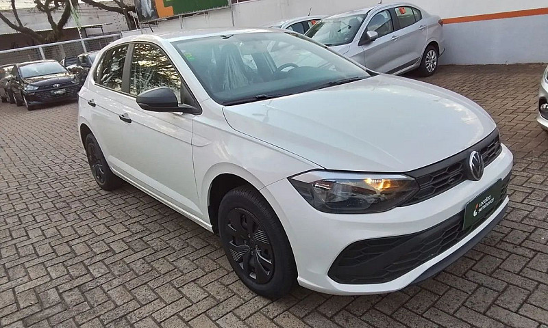 Volkswagen Polo Trac...