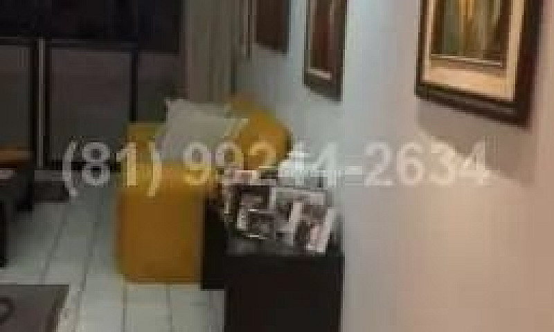 Apartamento De 4 Qua...