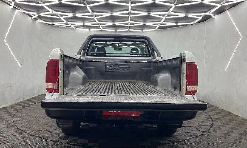 Volkswagen Amarok Cs...