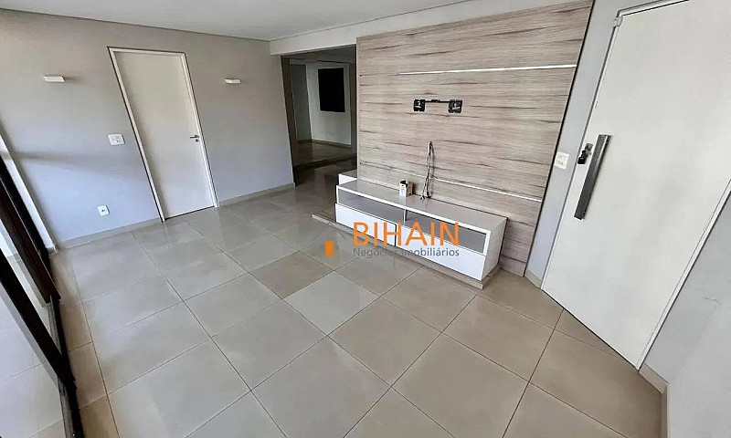 Apartamento Com 3 Do...