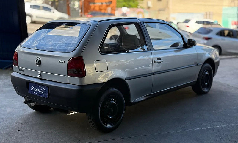 Gol 1.0 Special 8V 2...