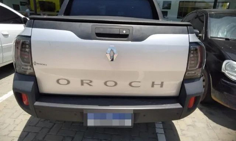 Oroch Intense 1.6 20...