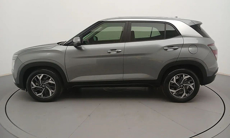 Hyundai Creta 2024 1...