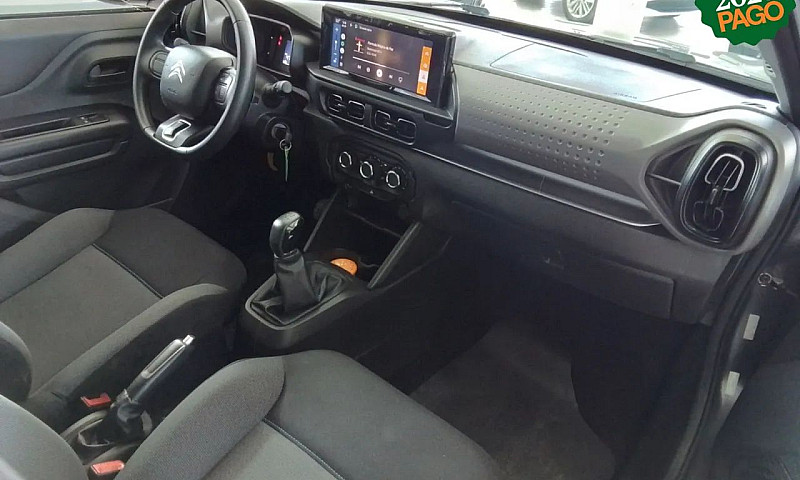 Citroen C3 2023 1.0 ...