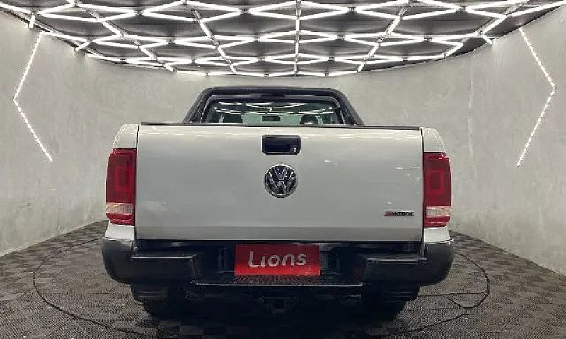 Volkswagen Amarok Cs...