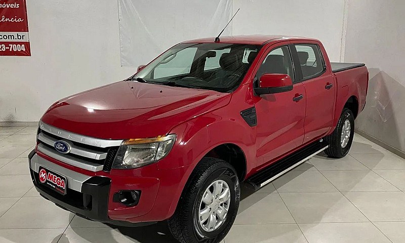 Ranger Xls 2.5 16V 4...