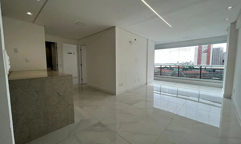 Apartamento 2 Quarto...