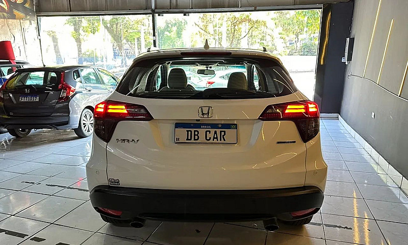Hrv Touring 1.5 Turb...