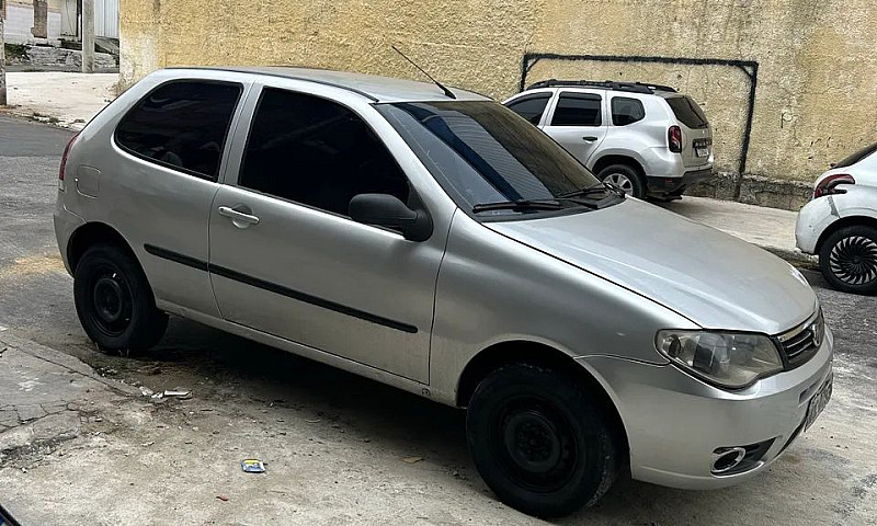 Fiat Palio 1.0 Celeb...