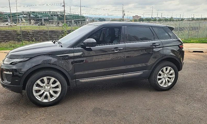 Land Rover Range Rov...