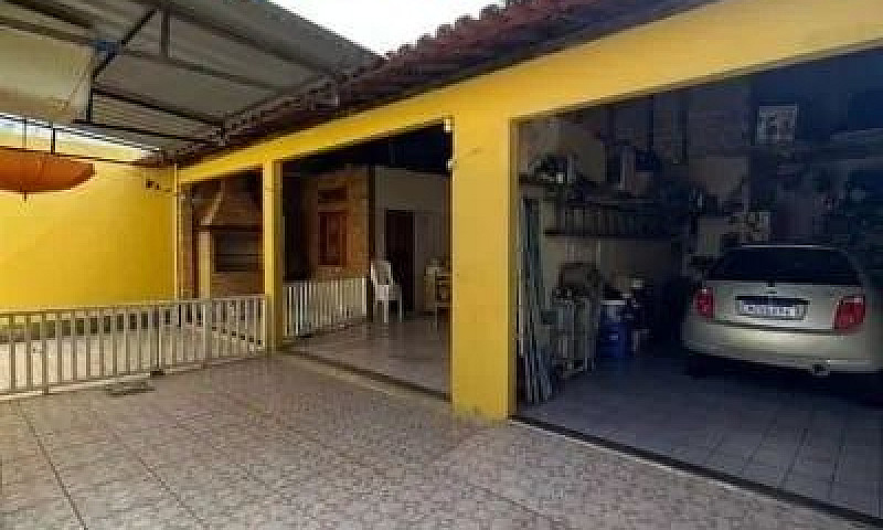 Casa A Venda Na Cida...
