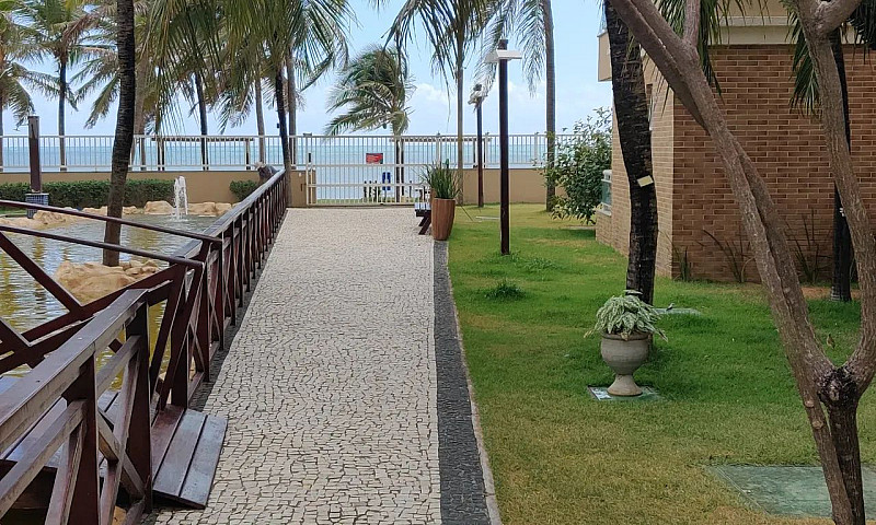 Apartamento 3 Quarto...
