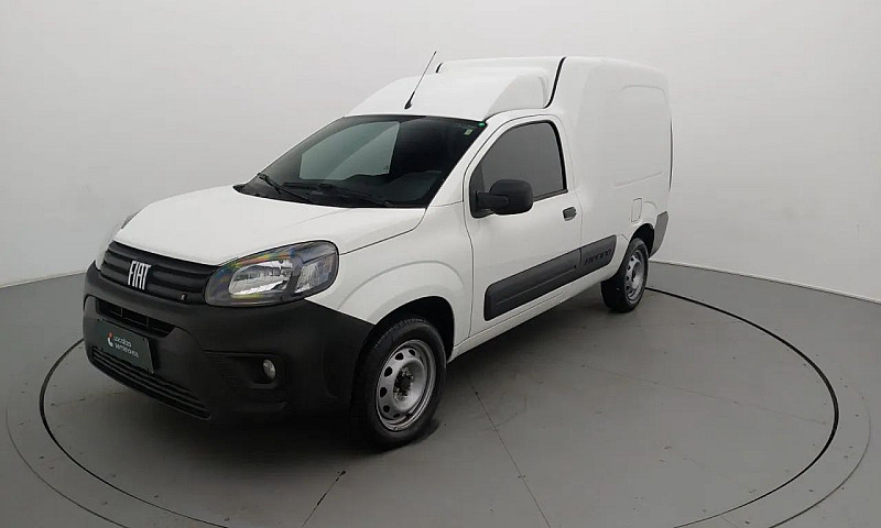 Fiat Fiorino 2023 1....