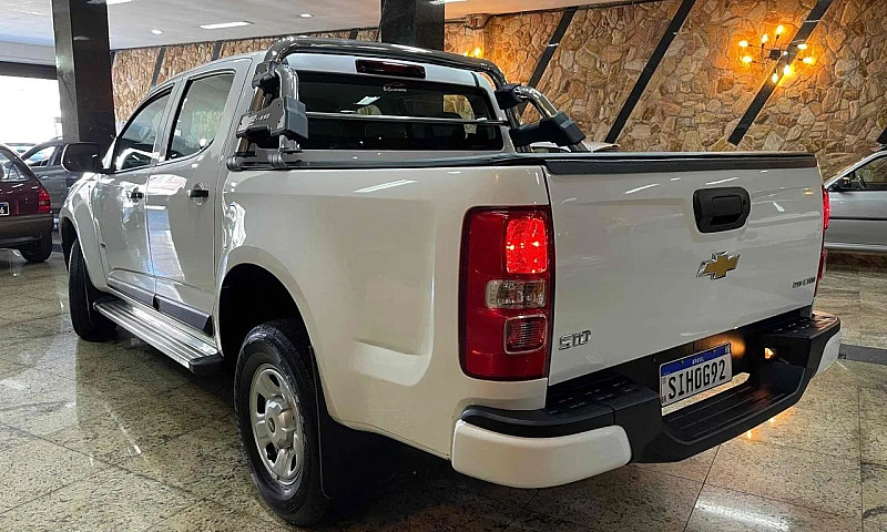 Chevrolet S10 2024 2...
