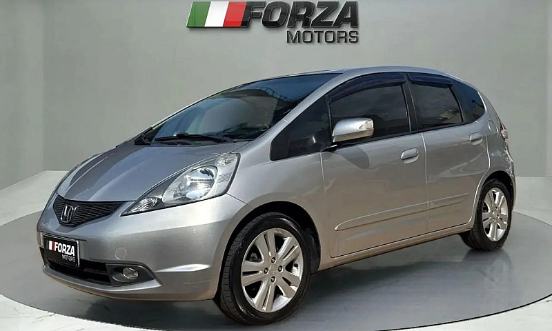 Fit 1.5 Exl 16V Flex...