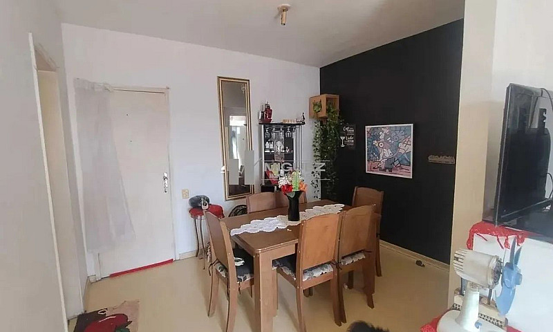 Alugo Apartamento, V...