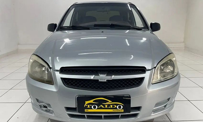 Chevrolet Celta Life...
