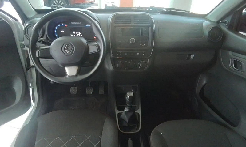 Renault Kwid Zen 1.0...