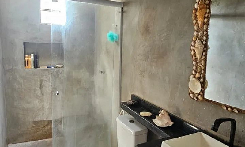 Chalé Em Barra Grand...