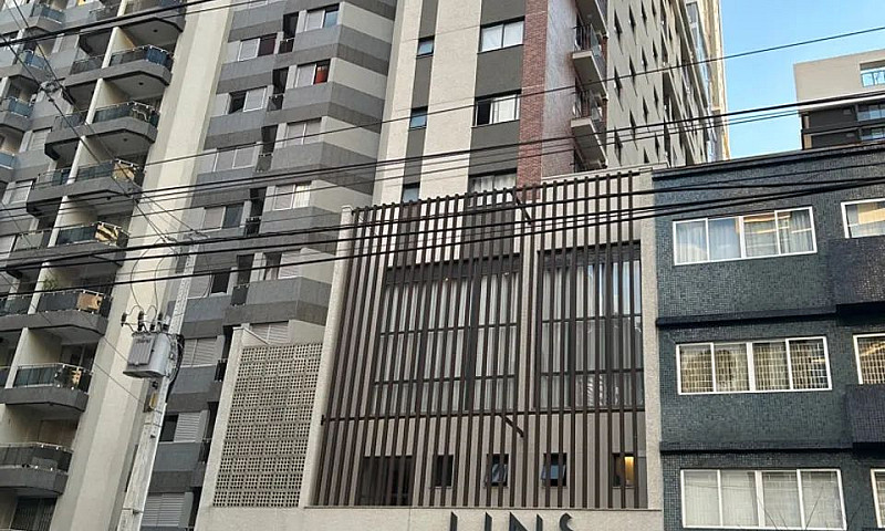Apartamento Studio ...