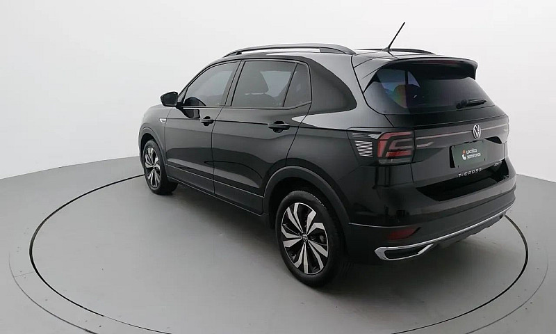 Volkswagen T-Cross C...