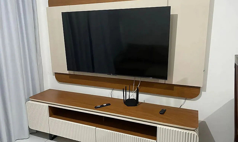 Casa Para Locação No...