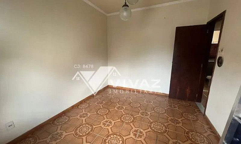 Excelente Casa Na Ab...