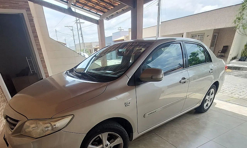 Toyota Corolla Xei 2...
