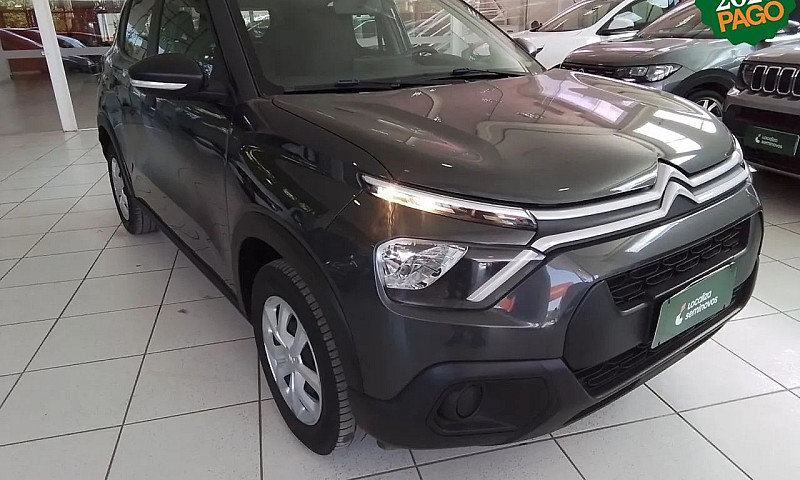 Citroen C3 2023 1.0 ...