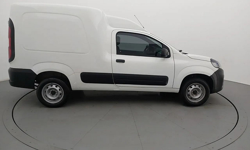 Fiat Fiorino 2023 1....