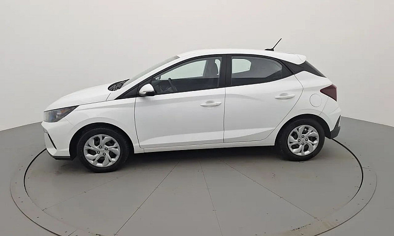 Hyundai Hb20 2025 1....