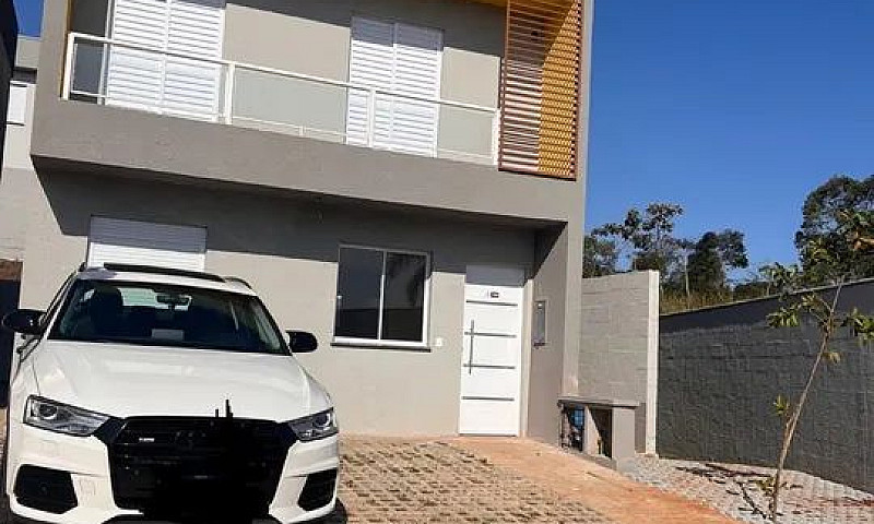 Casa Condomínio Mais...