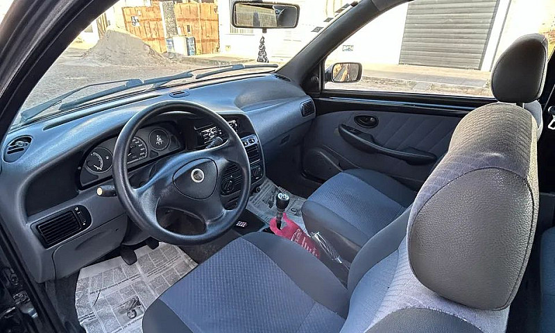 Fiat Palio 1.0/ Trof...