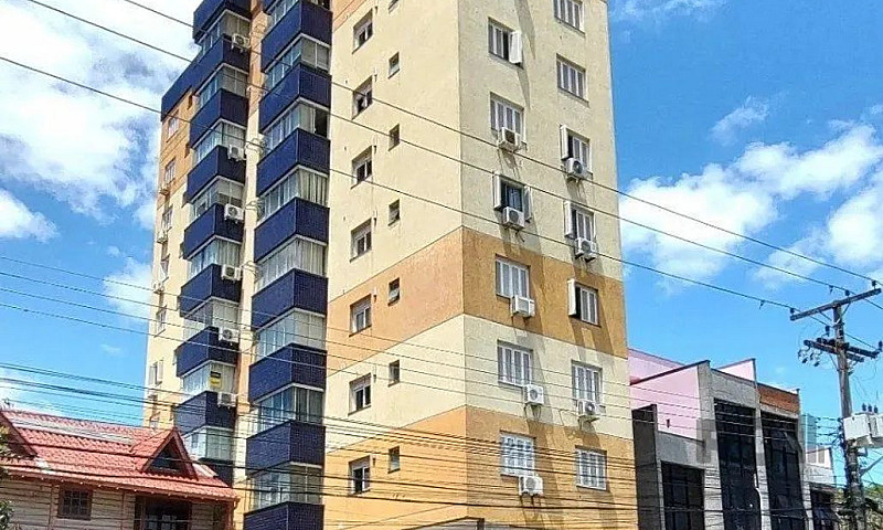 Apartamento Para Ven...