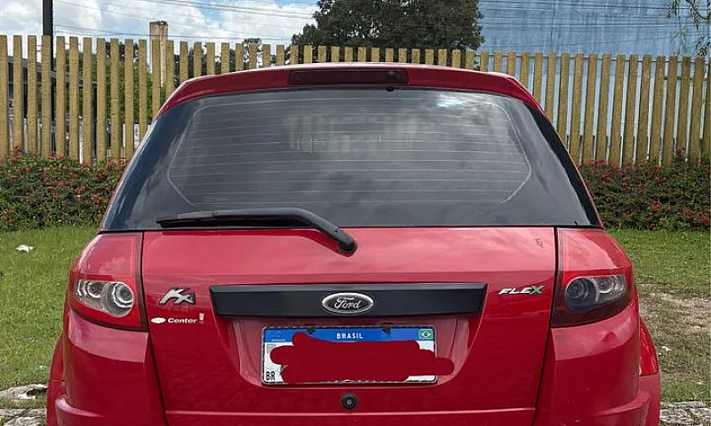 Ford Ka 1.0 8V/1.0 8...