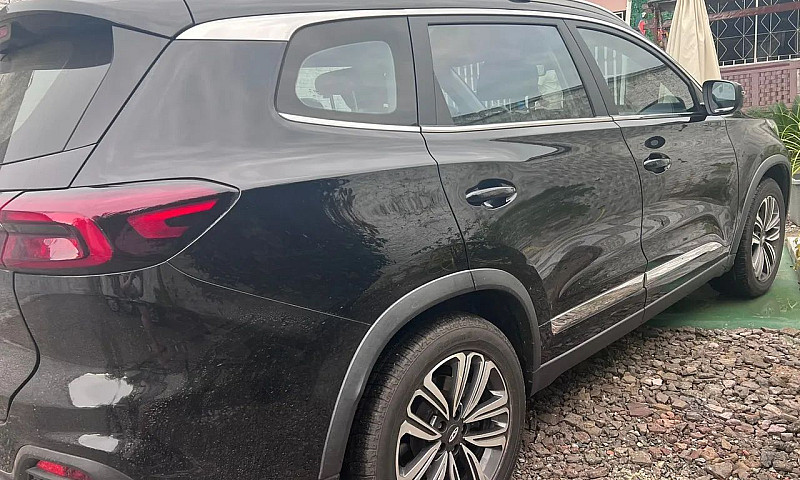 Chery Tiggo 8 Txs 1....