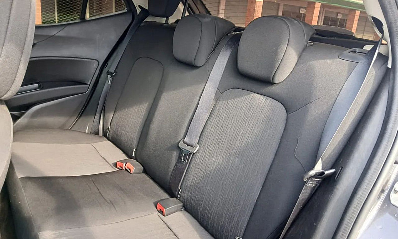 Fiat Argo Drive 1.0 ...