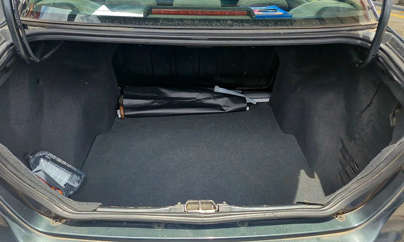 Fiat Siena El 1.0 Mp...
