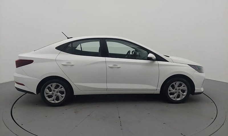 Hyundai Hb20S 2024 1...