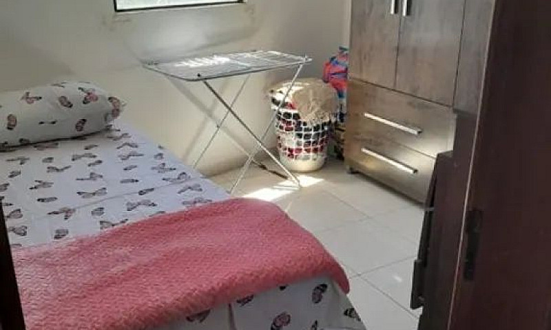 Repasse Apartamento ...