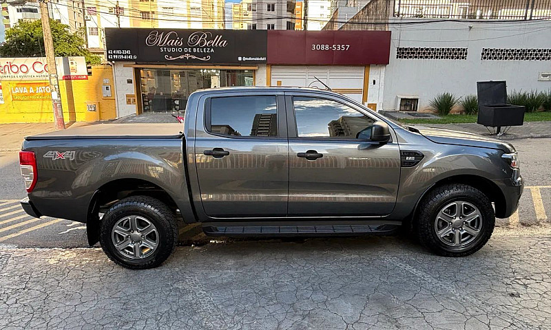 Ford Ranger Xls 2.2 ...
