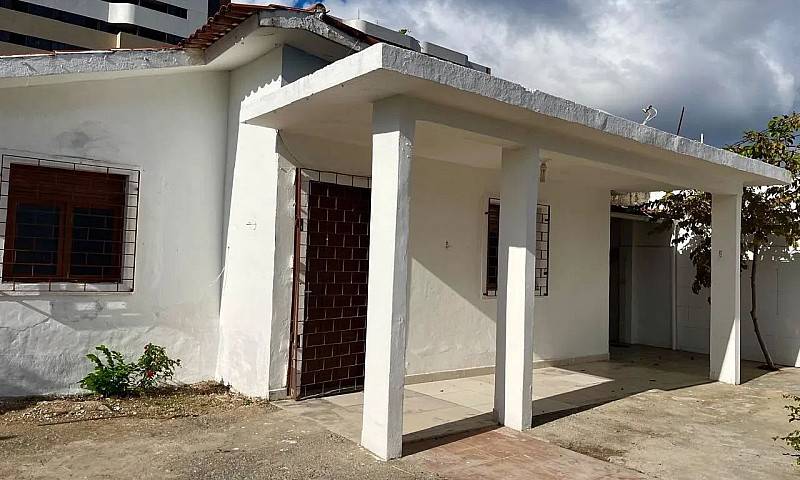 Casa 336M² Mangabeir...