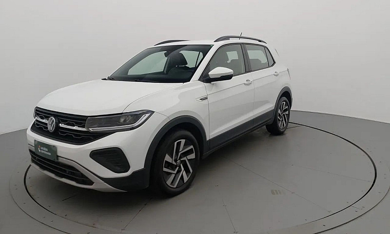 Volkswagen T-Cross C...