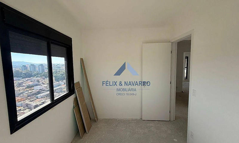 Apartamento Com 3 Do...