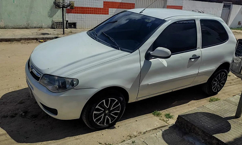 Fiat Palio 1.0 Econo...