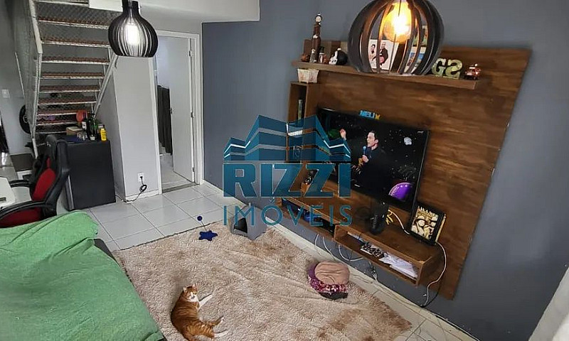 Casa Triplex A Venda...