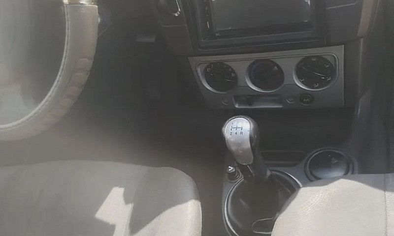 Ford Ecosport Xlt Fr...